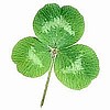 27Apr07 - Symbolism of St. Patricks Day